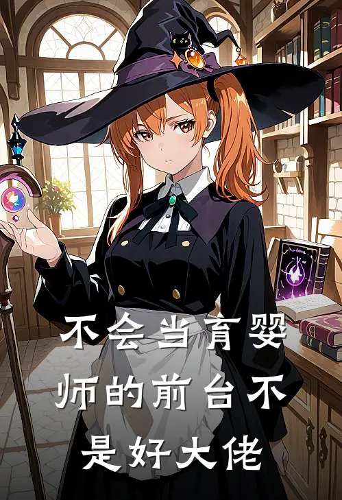 不会当育婴师的前台不是好大佬