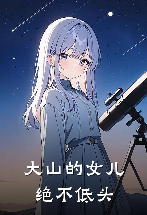 大山的女儿绝不低头