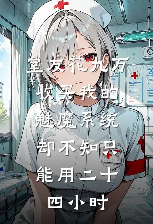 室友花九万收买我的魅魔系统，却不知只能用二十四小时
