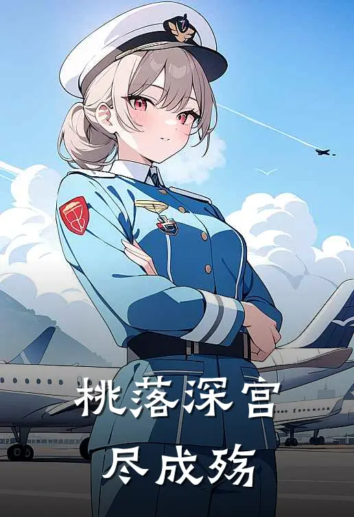 桃落深宫尽成殇