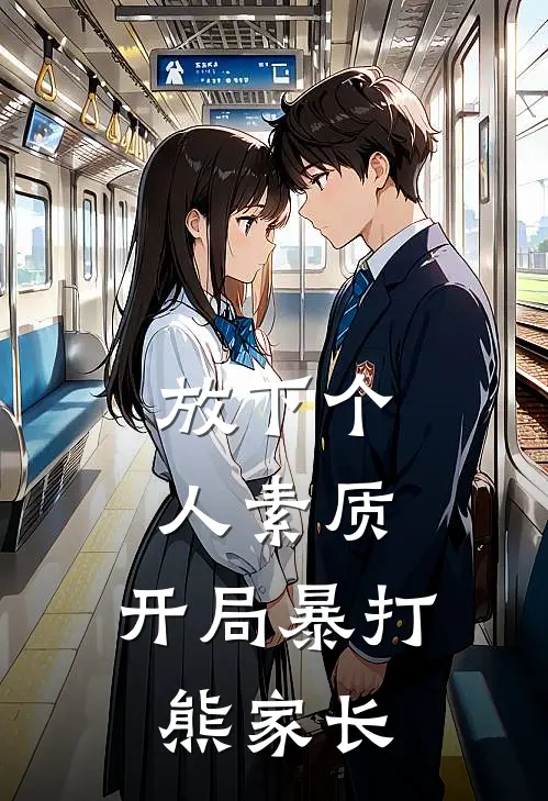放下个人素质,开局暴打熊家长