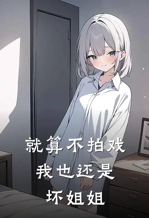 就算不拍戏，我也还是坏姐姐