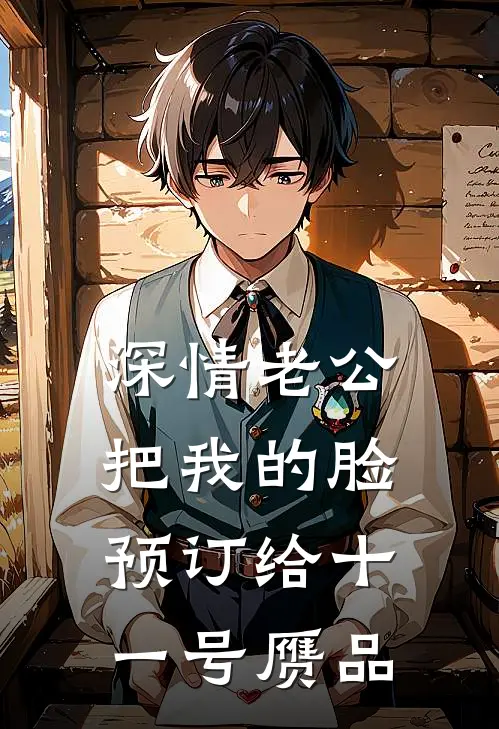 深情老公把我的脸预订给十一号赝品