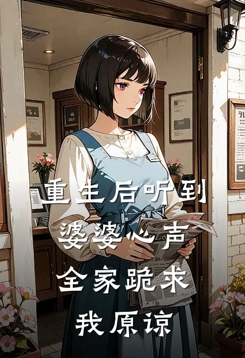 重生后听到婆婆心声，全家跪求我原谅