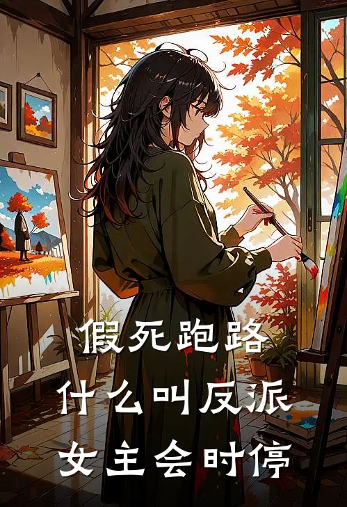 假死跑路，什么叫反派女主会时停