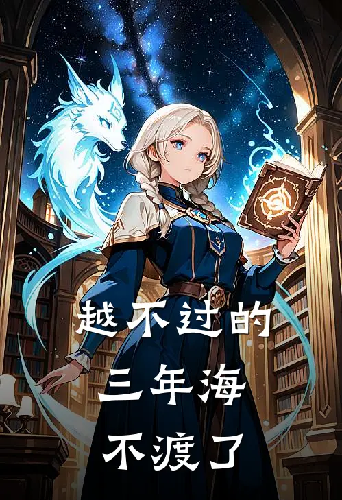 越不过的三年海，不渡了