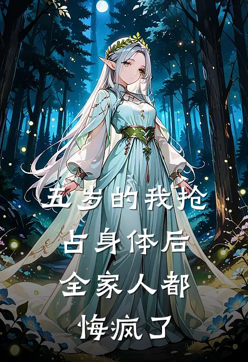 五岁的我抢占身体后，全家人都悔疯了