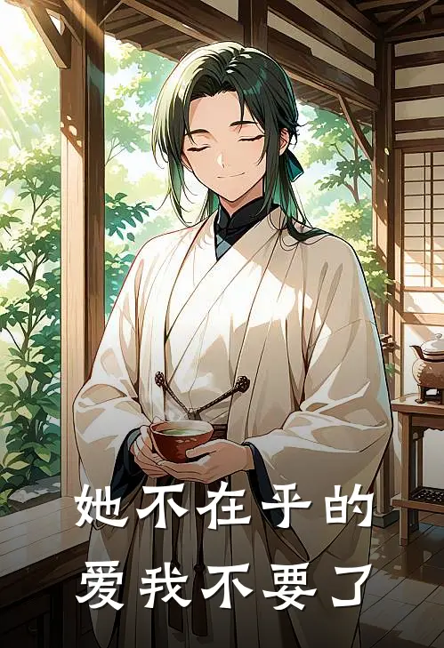 她不在乎的爱我不要了