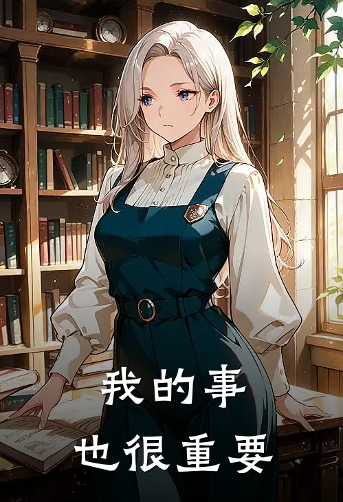 我的事,也很重要