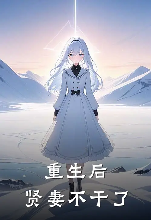 重生后，贤妻不干了