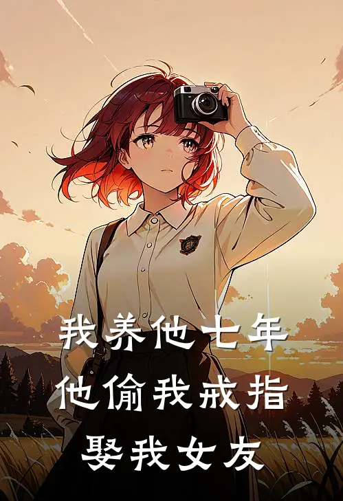 我养他七年，他偷我戒指娶我女友