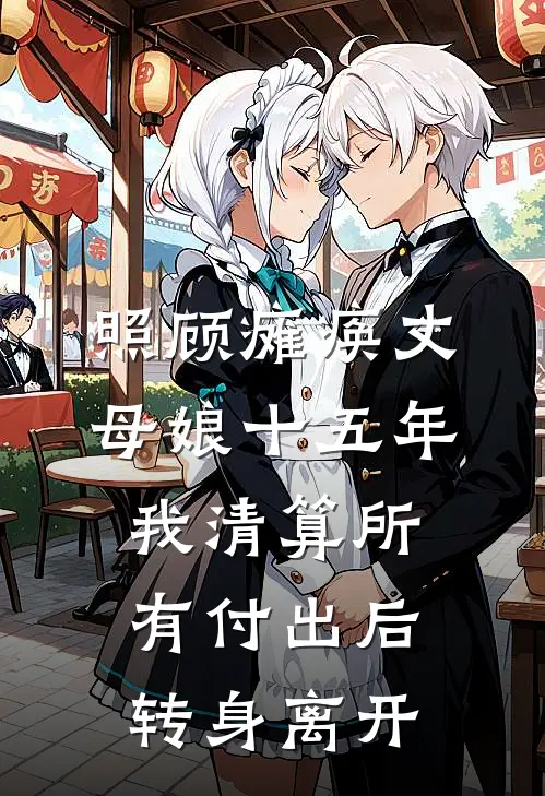 照顾瘫痪丈母娘十五年，我清算所有付出后，转身离开