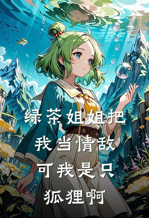 绿茶姐姐把我当情敌，可我是只狐狸啊