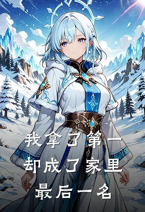 我拿了第一，却成了家里最后一名