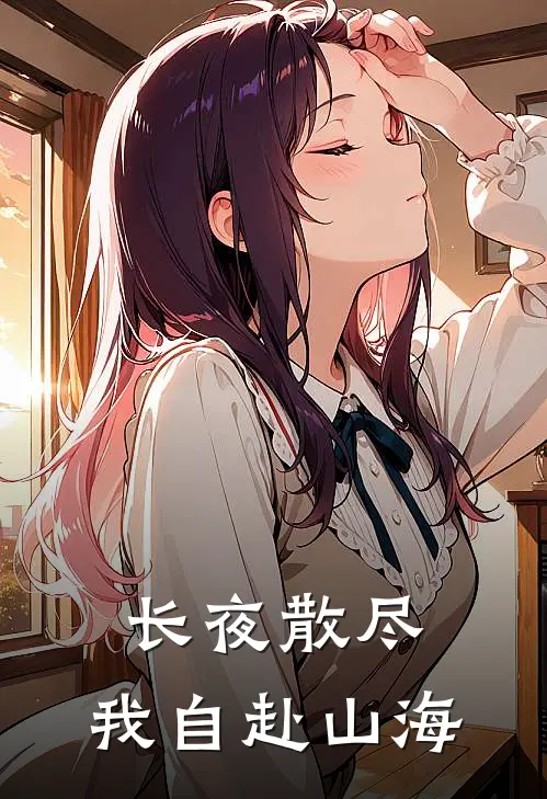 长夜散尽，我自赴山海