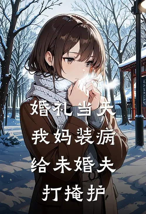 婚礼当天，我妈装病给未婚夫打掩护