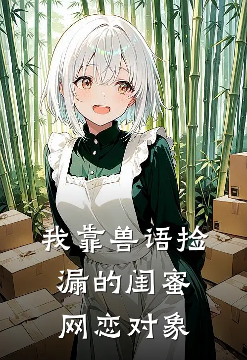 我靠兽语捡漏的闺蜜网恋对象