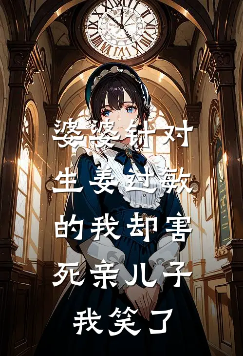 婆婆针对生姜过敏的我却害死亲儿子，我笑了
