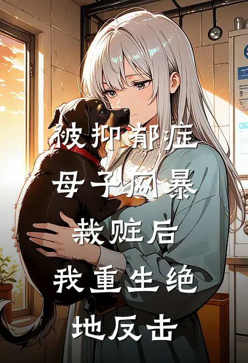 被抑郁症母子网暴栽赃后，我重生绝地反击