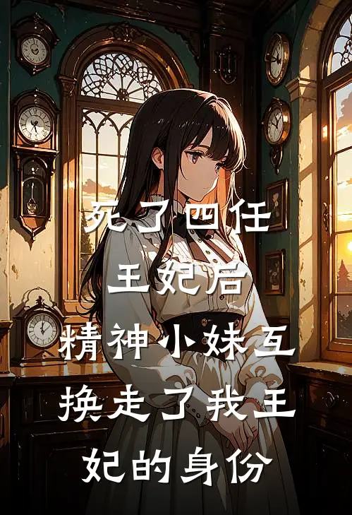 死了四任王妃后，精神小妹互换走了我王妃的身份