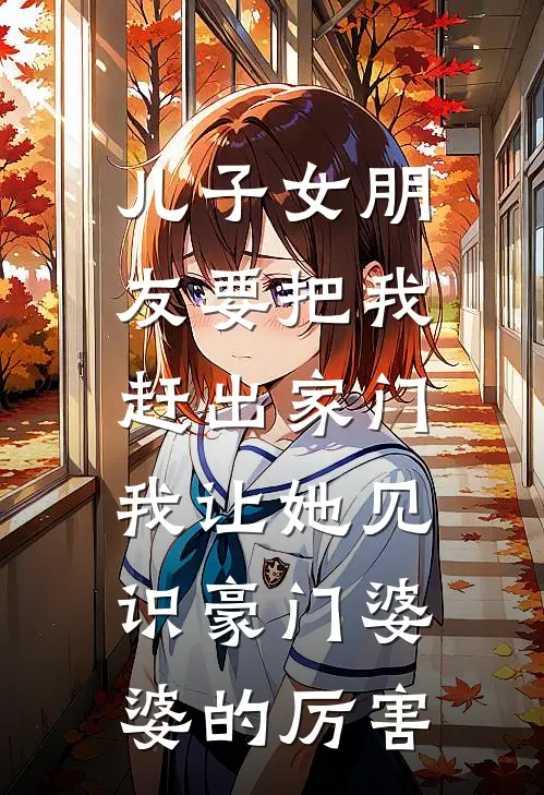 儿子女朋友要把我赶出家门，我让她见识豪门婆婆的厉害