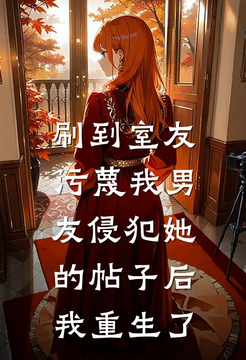 刷到室友污蔑我男友侵犯她的帖子后，我重生了