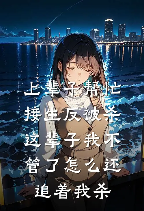 上辈子帮忙接生反被杀，这辈子我不管了怎么还追着我杀