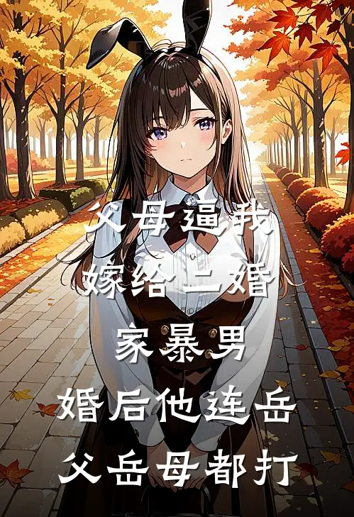 父母逼我嫁给二婚家暴男，婚后他连岳父岳母都打