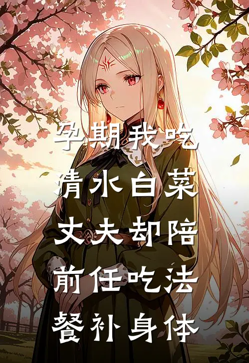 孕期我吃清水白菜，丈夫却陪前任吃法餐补身体