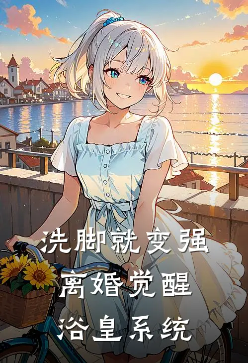 洗脚就变强：离婚觉醒浴皇系统