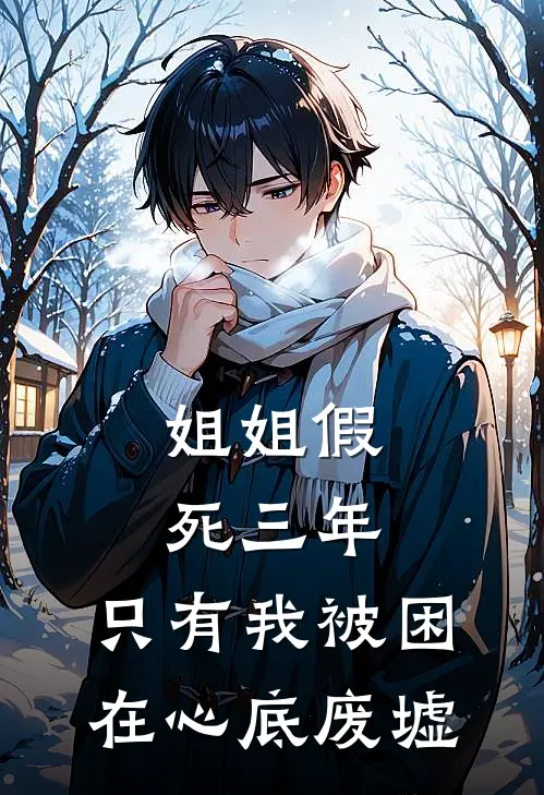 姐姐假死三年，只有我被困在心底废墟