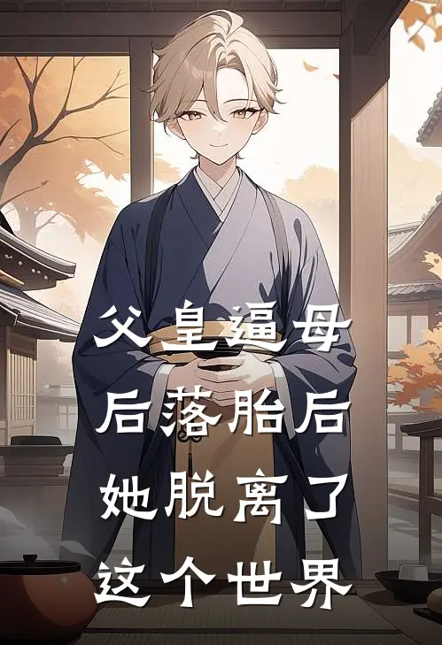 父皇逼母后落胎后，她脱离了这个世界