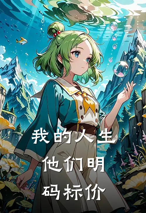 我的人生，他们明码标价