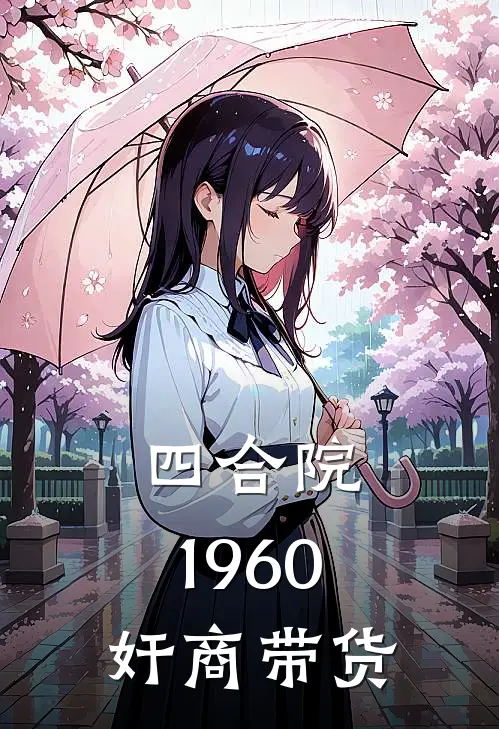 四合院：1960奸商带货