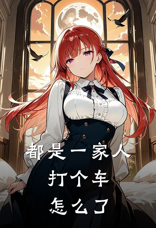 都是一家人，打个车怎么了
