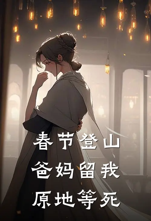 春节登山，爸妈留我原地等死