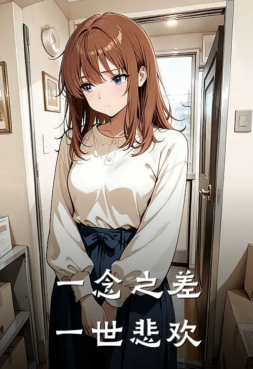 一念之差，一世悲欢