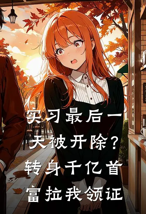 实习最后一天被开除？转身千亿首富拉我领证