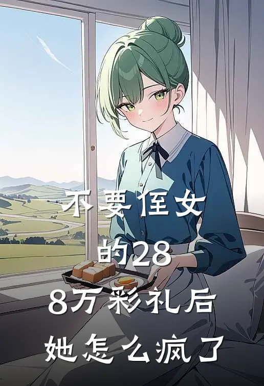 不要侄女的28.8万彩礼后，她怎么疯了
