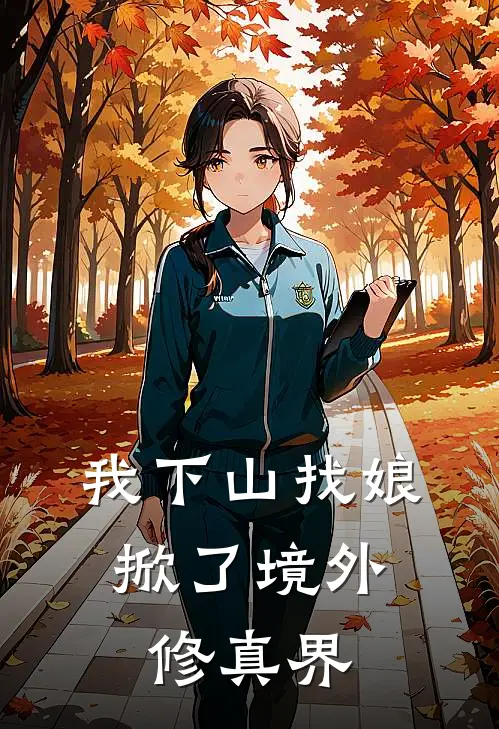 我下山找娘，掀了境外修真界