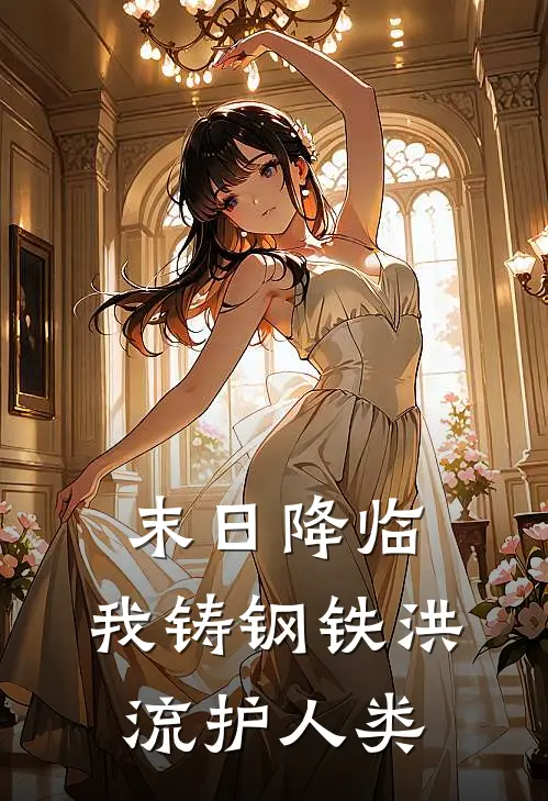 末日降临，我铸钢铁洪流护人类