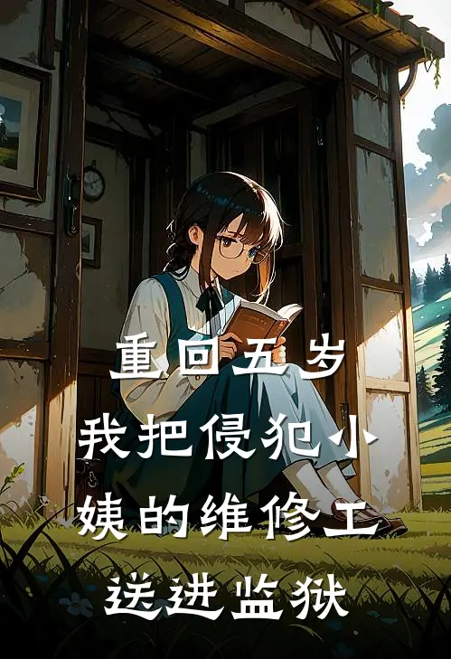 重回五岁，我把侵犯小姨的维修工送进监狱