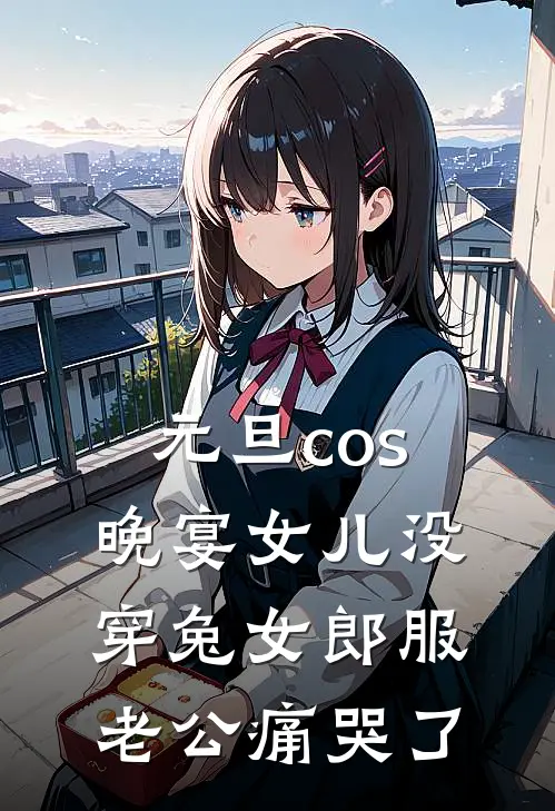 元旦cos晚宴女儿没穿兔女郎服,老公痛哭了