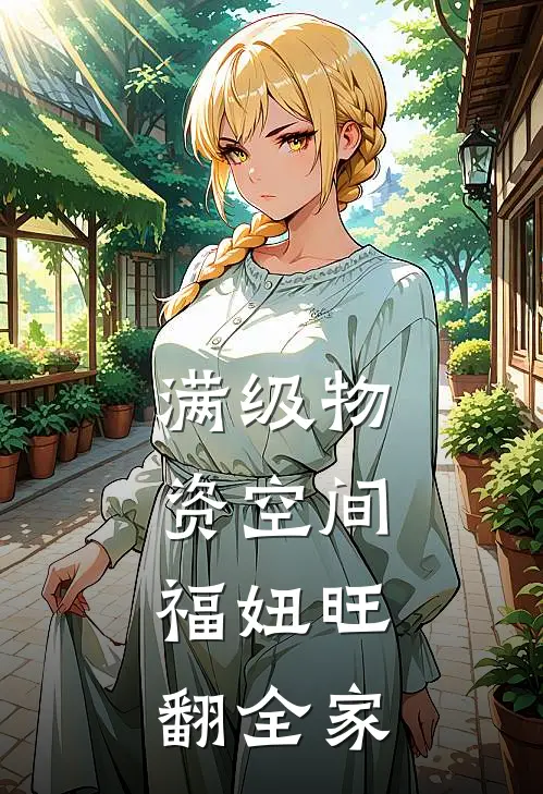 满级物资空间，福妞旺翻全家
