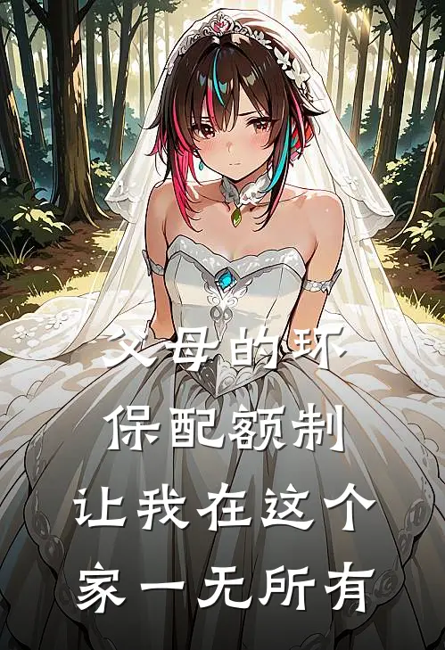 父母的环保配额制，让我在这个家一无所有