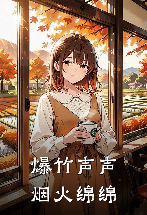 爆竹声声，烟火绵绵