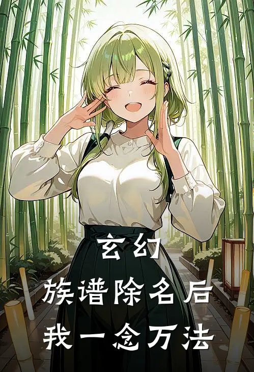玄幻：族谱除名后，我一念万法