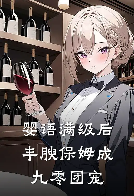 婴语满级后，丰腴保姆成九零团宠