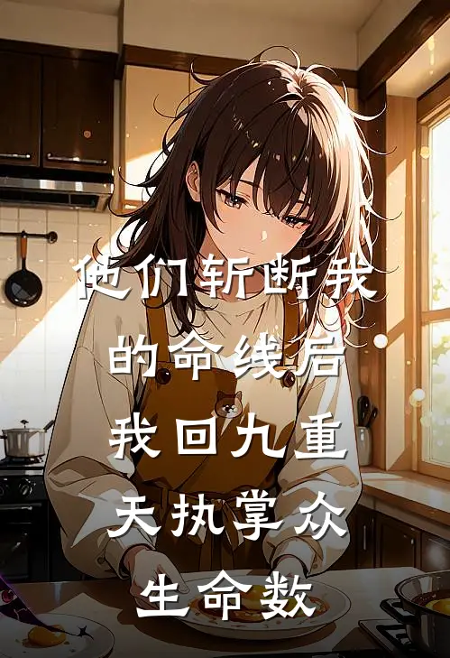 他们斩断我的命线后，我回九重天执掌众生命数