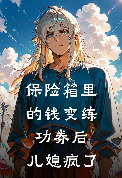 保险箱里的钱变练功券后，儿媳疯了